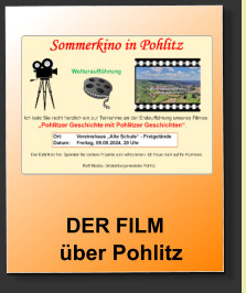 DER FILM   über Pohlitz