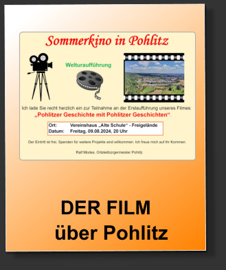 DER FILM   über Pohlitz