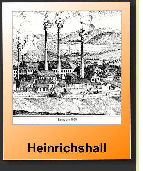 Heinrichshall