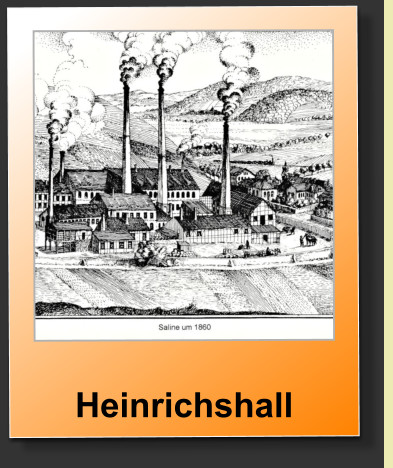 Heinrichshall