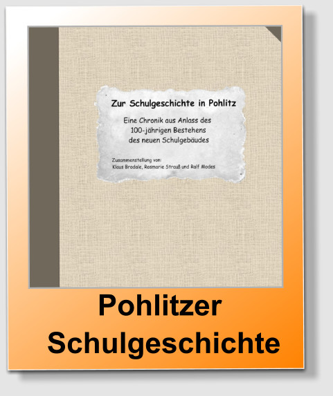 Pohlitzer   Schulgeschichte