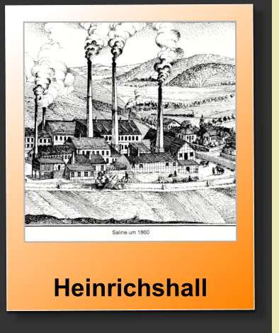 Heinrichshall
