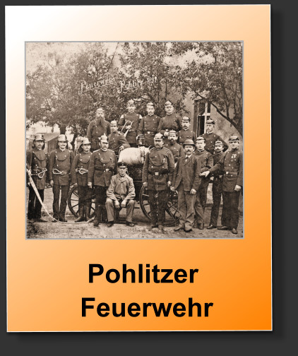 Pohlitzer   Feuerwehr